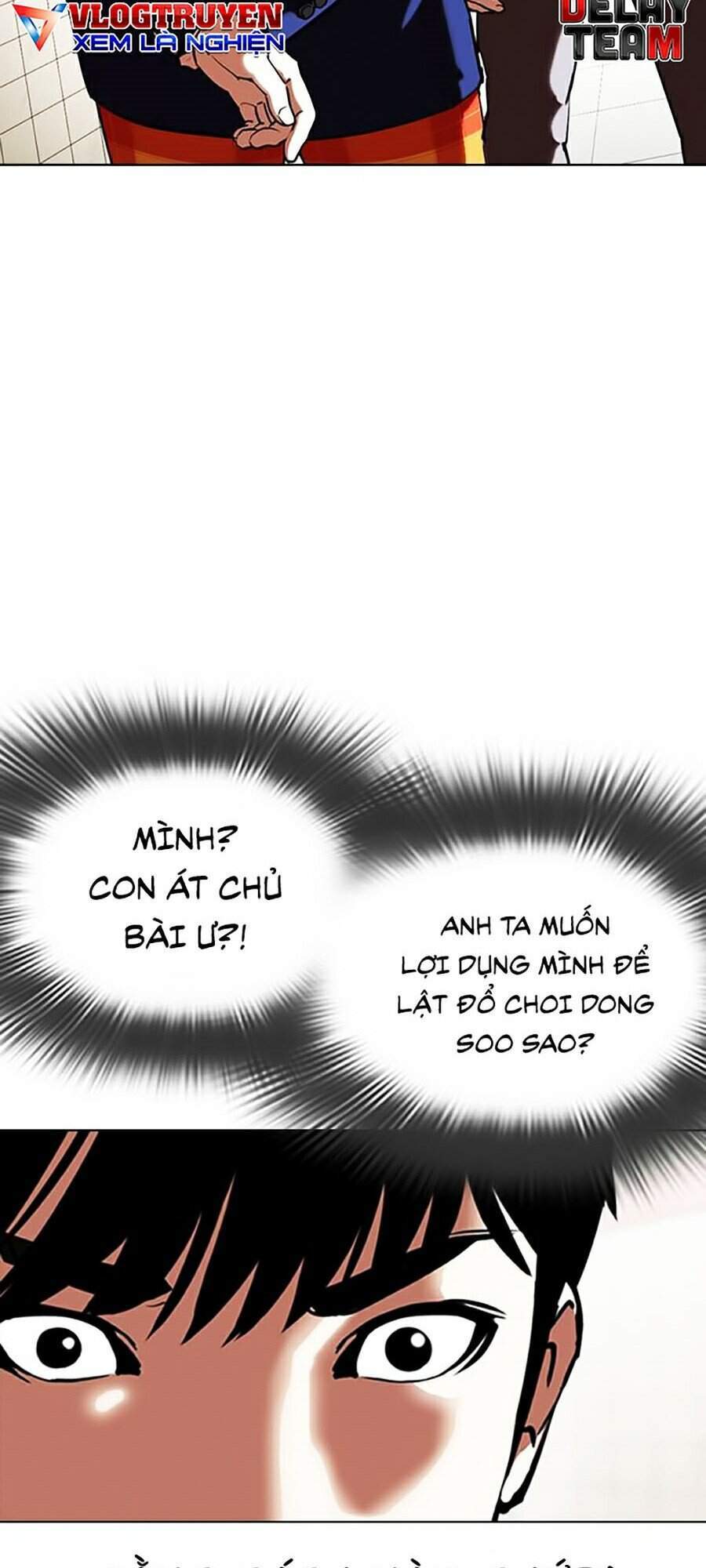Hoán Đổi Diệu Kỳ Chapter 353 - Trang 44