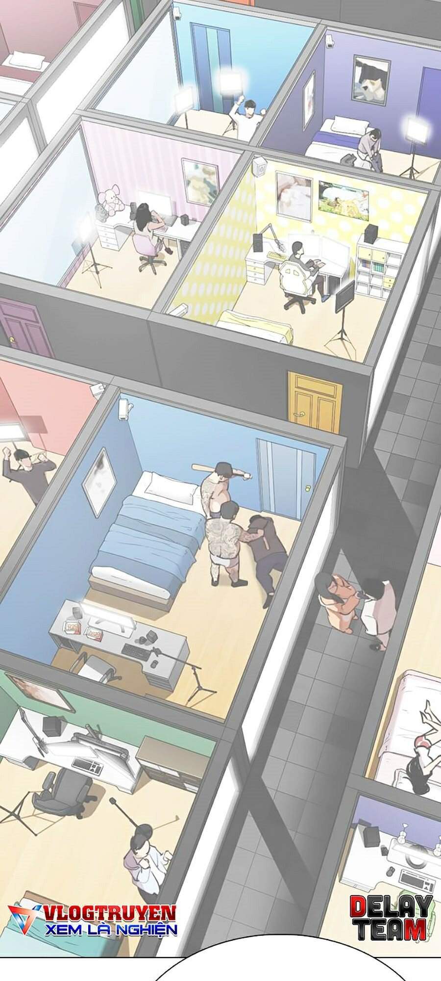 Hoán Đổi Diệu Kỳ Chapter 353 - Trang 52