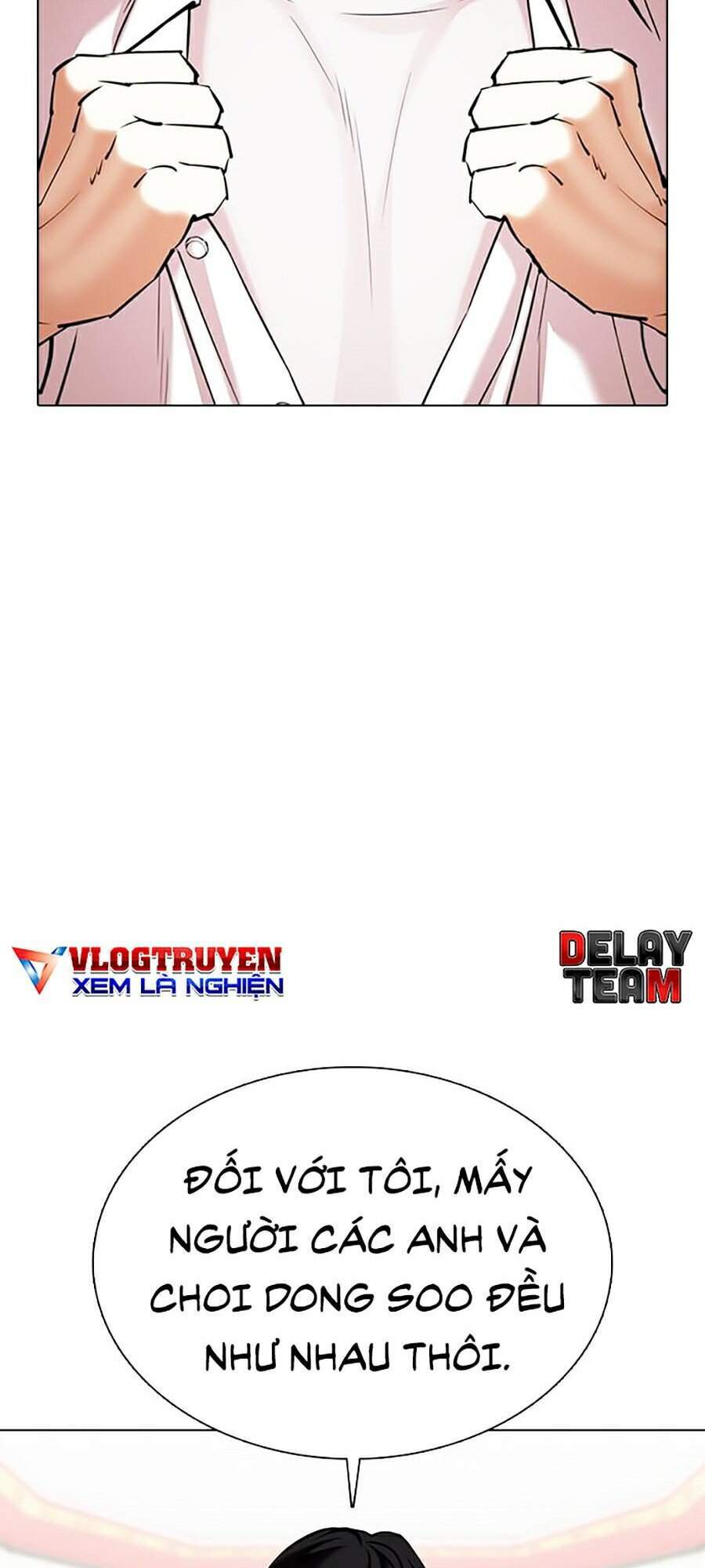 Hoán Đổi Diệu Kỳ Chapter 353 - Trang 58