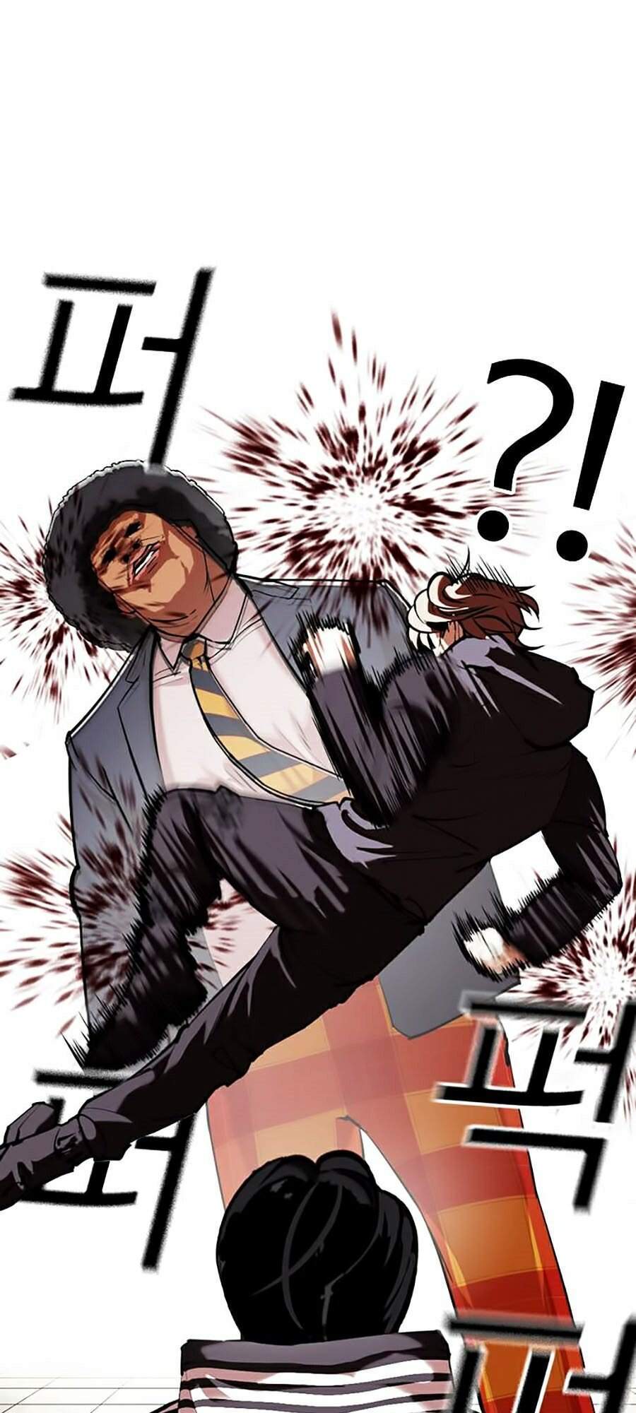 Hoán Đổi Diệu Kỳ Chapter 353 - Trang 72