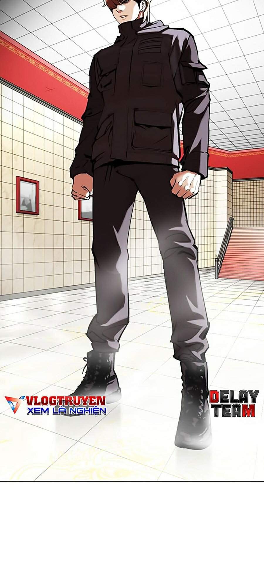 Hoán Đổi Diệu Kỳ Chapter 353 - Trang 76