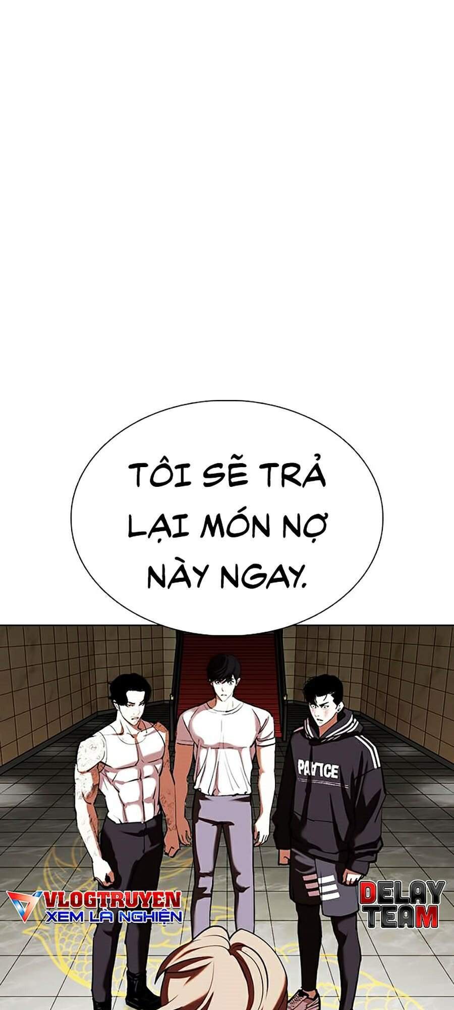 Hoán Đổi Diệu Kỳ Chapter 353 - Trang 90
