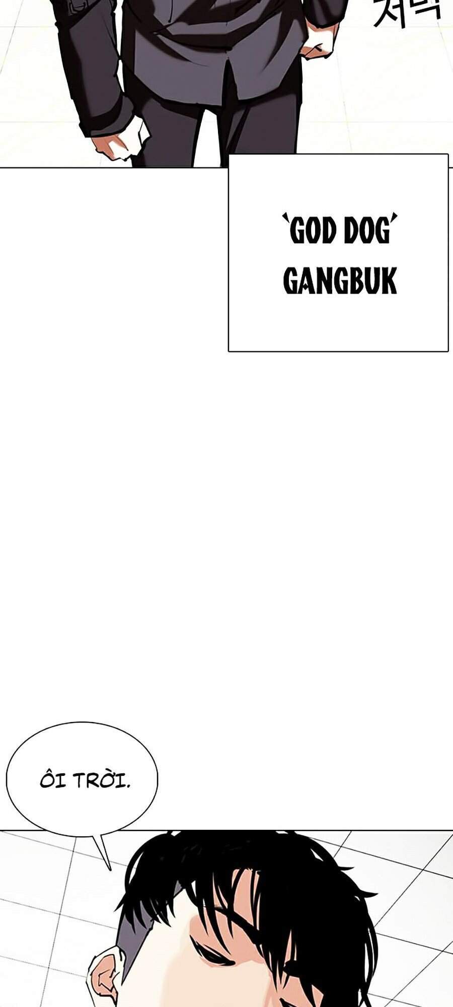 Hoán Đổi Diệu Kỳ Chapter 353 - Trang 92