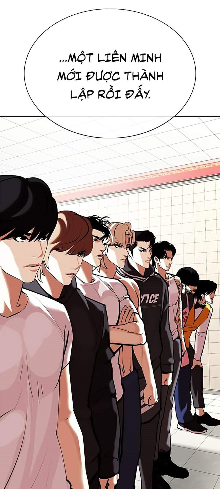 Hoán Đổi Diệu Kỳ Chapter 353 - Trang 96