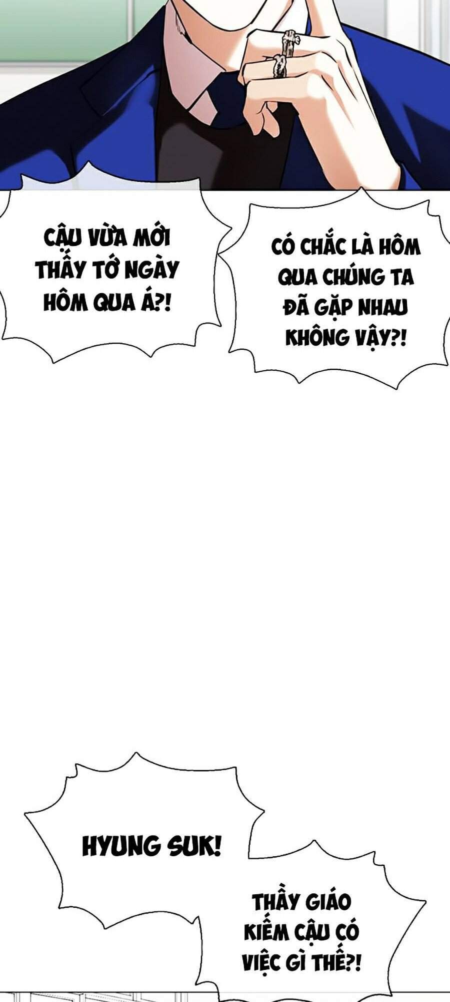 Hoán Đổi Diệu Kỳ Chapter 354 - Trang 110