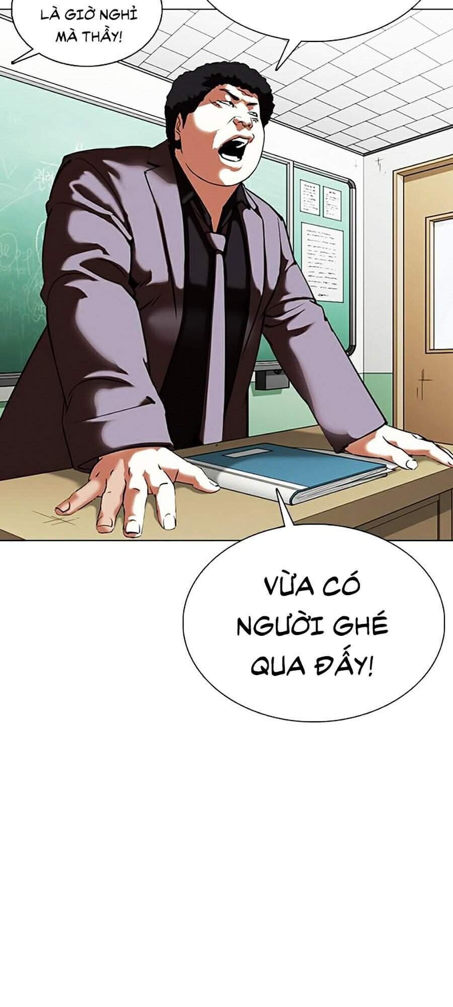 Hoán Đổi Diệu Kỳ Chapter 354 - Trang 116