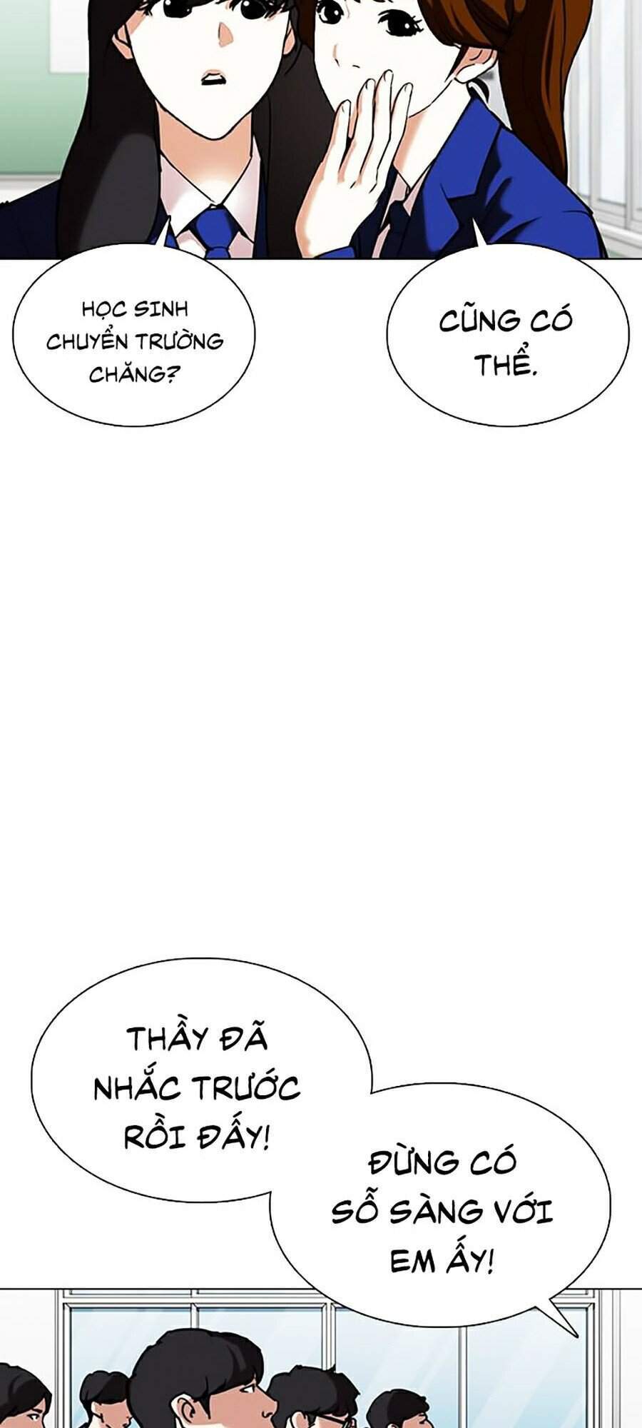 Hoán Đổi Diệu Kỳ Chapter 354 - Trang 118