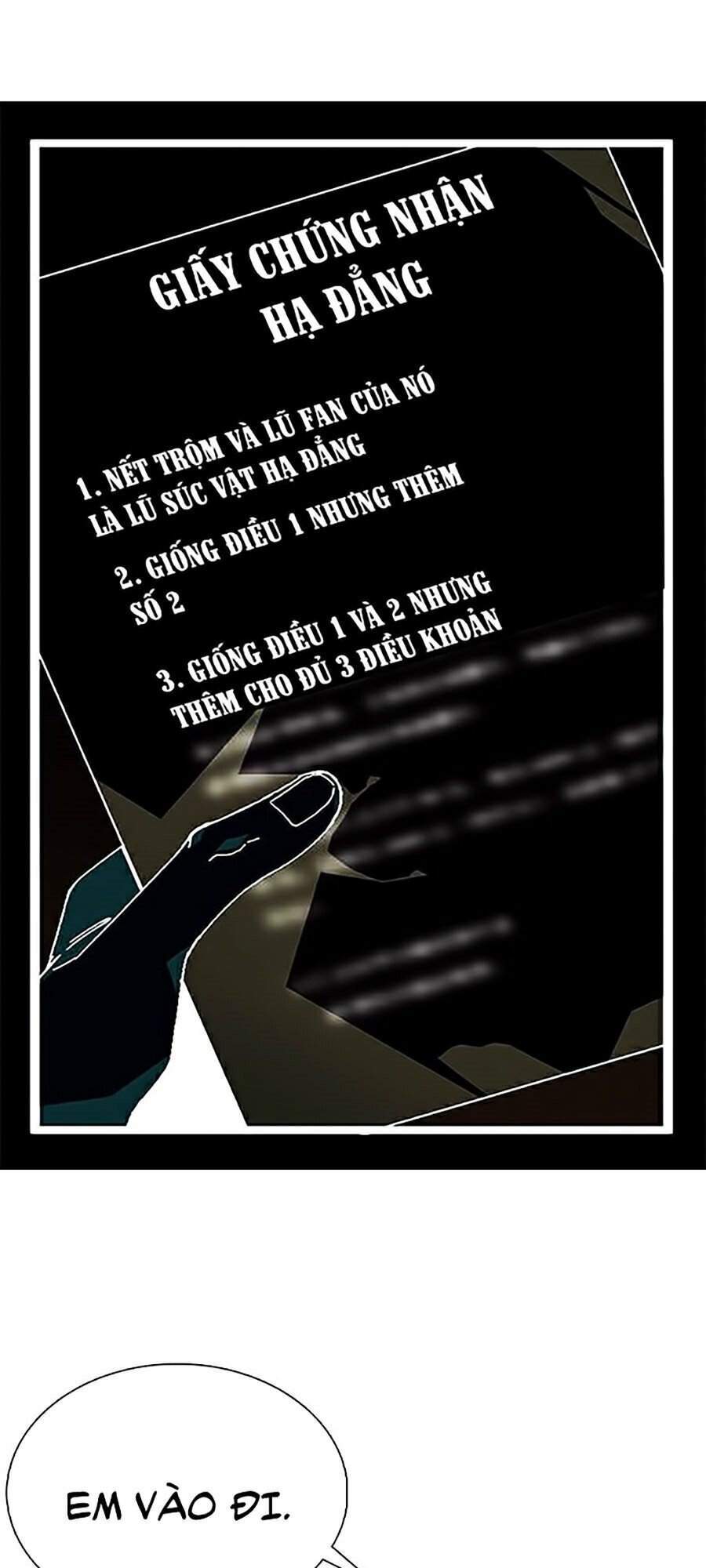 Hoán Đổi Diệu Kỳ Chapter 354 - Trang 120