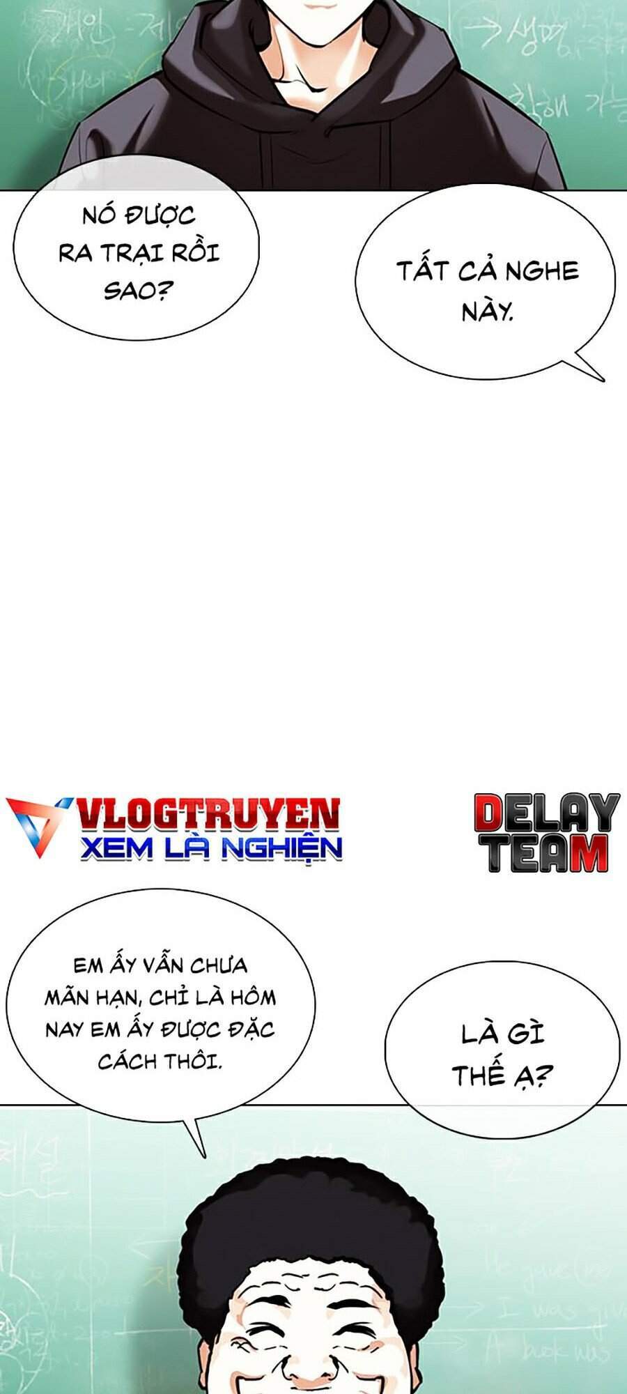 Hoán Đổi Diệu Kỳ Chapter 354 - Trang 132