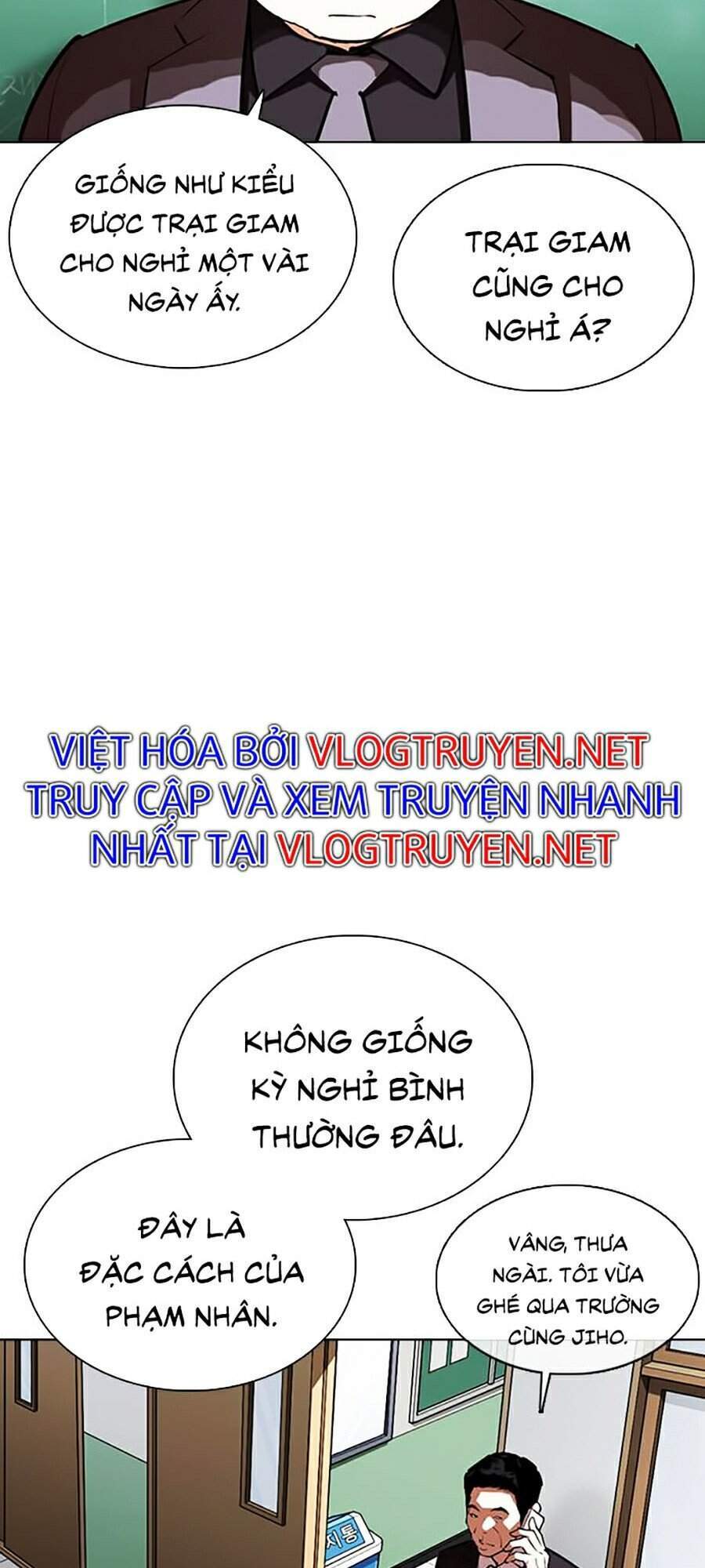 Hoán Đổi Diệu Kỳ Chapter 354 - Trang 134