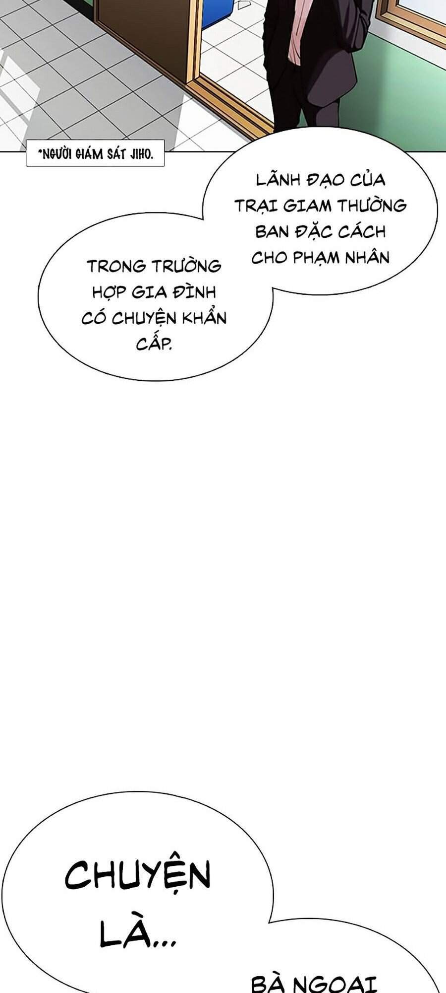 Hoán Đổi Diệu Kỳ Chapter 354 - Trang 136