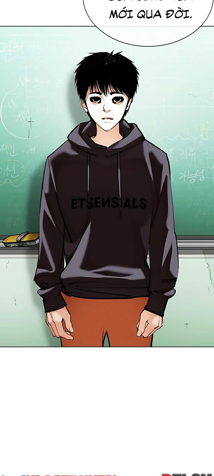 Hoán Đổi Diệu Kỳ Chapter 354 - Trang 138