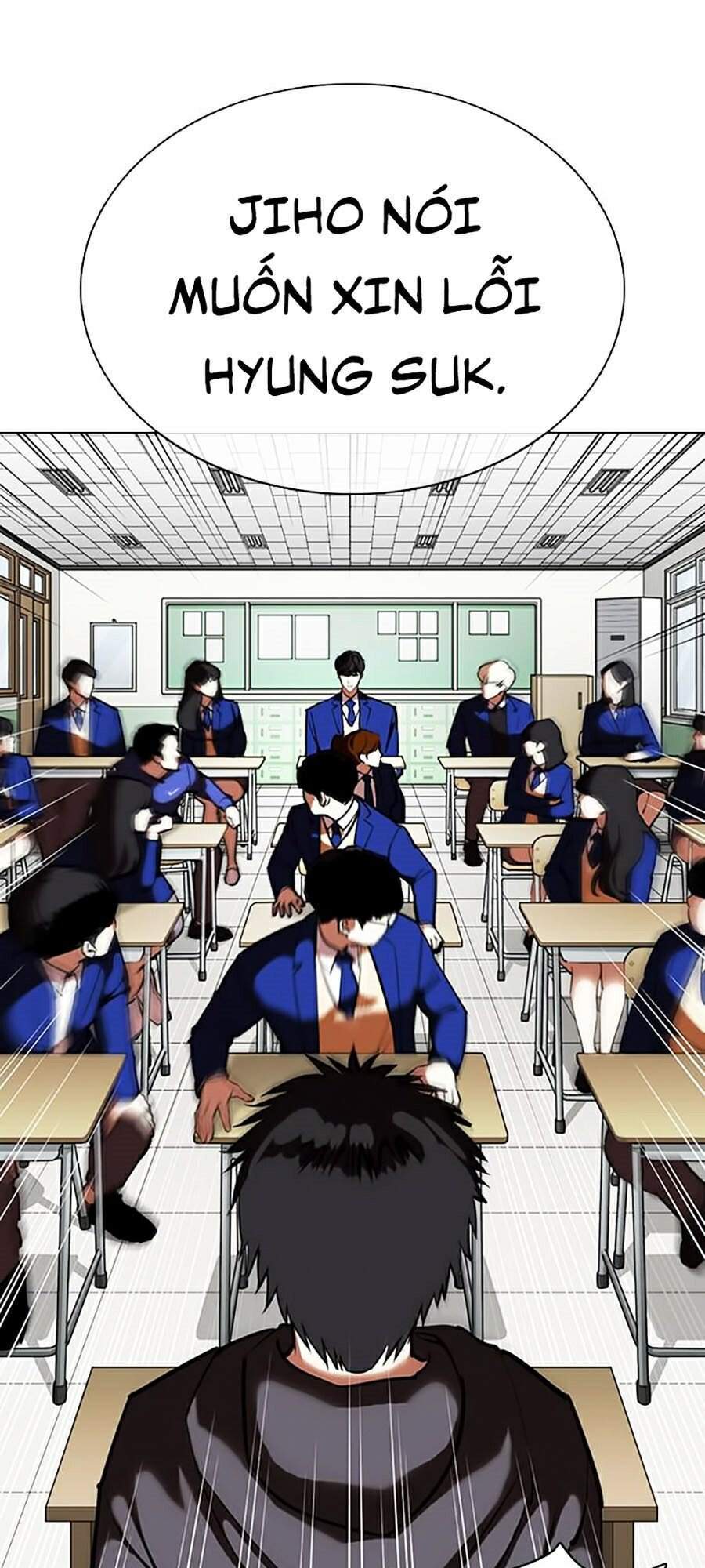 Hoán Đổi Diệu Kỳ Chapter 354 - Trang 142