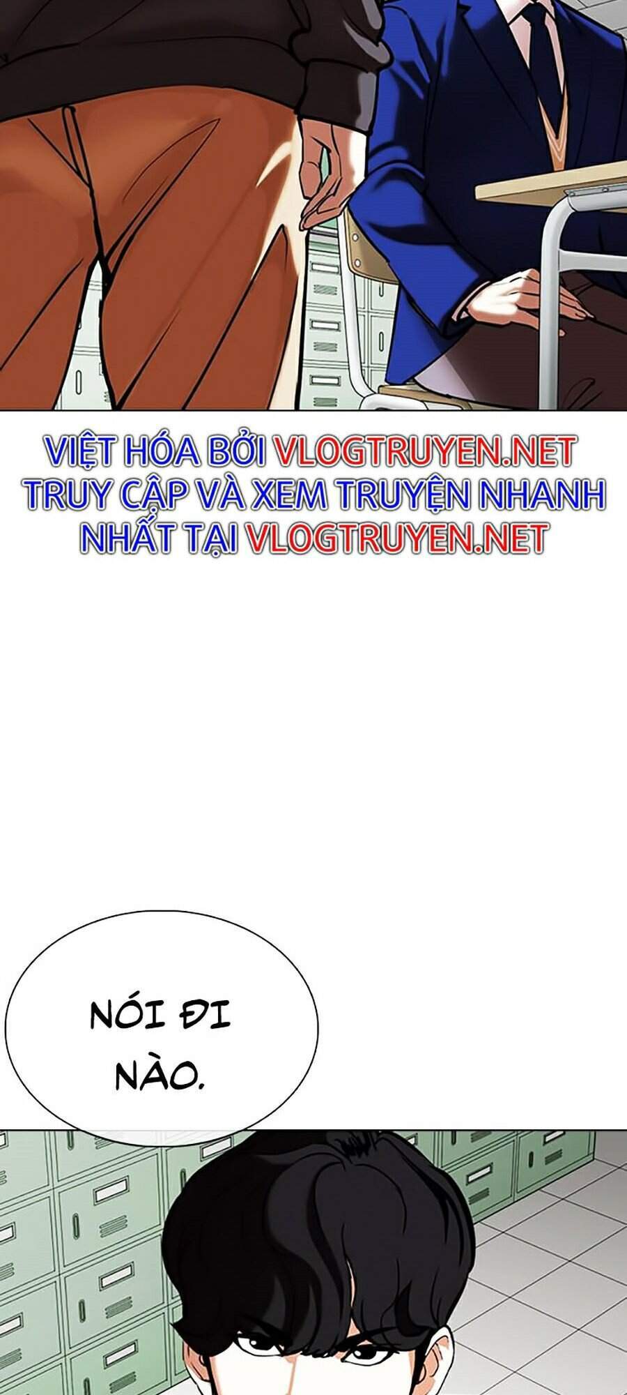 Hoán Đổi Diệu Kỳ Chapter 354 - Trang 150