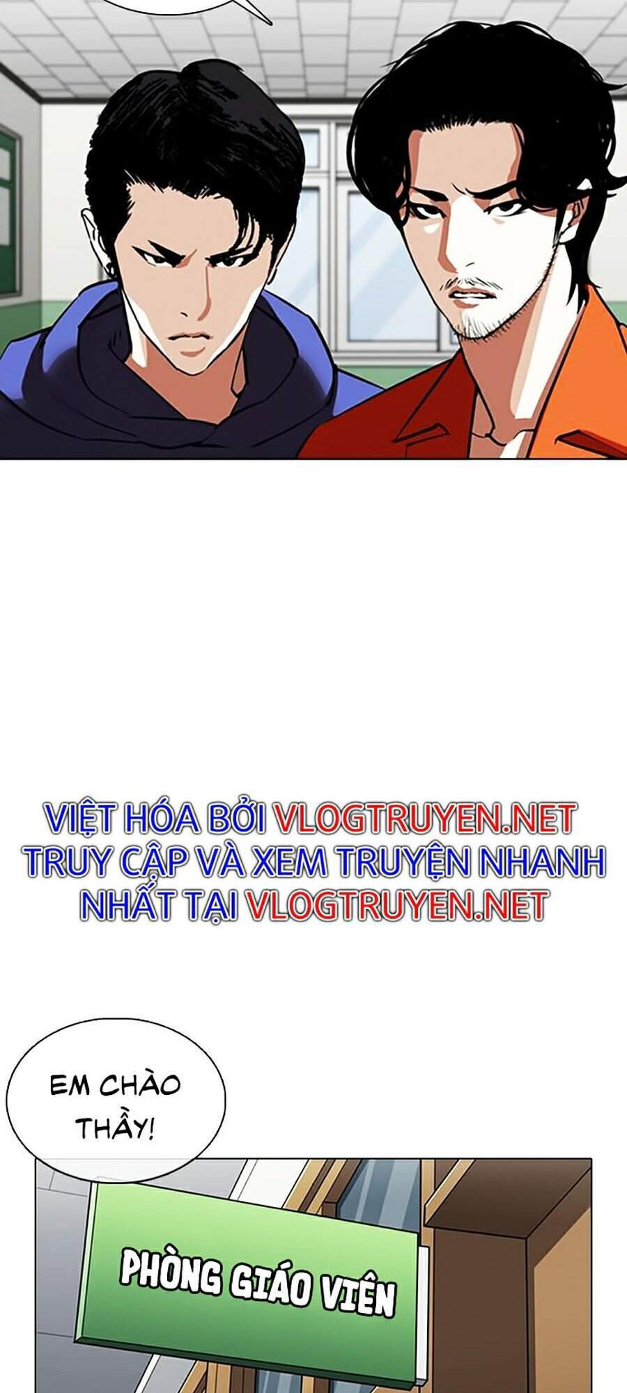 Hoán Đổi Diệu Kỳ Chapter 354 - Trang 18