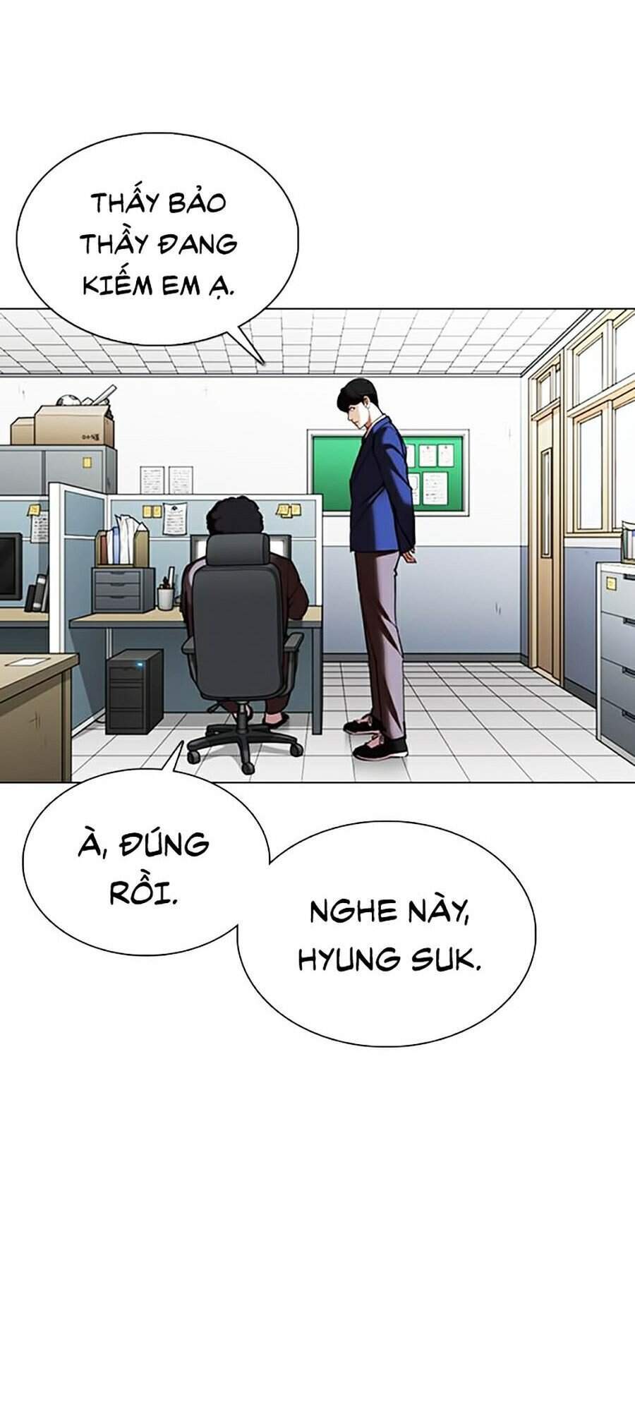 Hoán Đổi Diệu Kỳ Chapter 354 - Trang 20