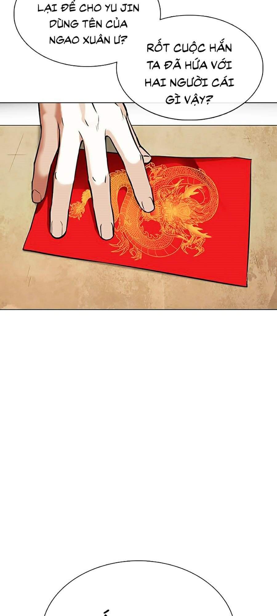 Hoán Đổi Diệu Kỳ Chapter 354 - Trang 34