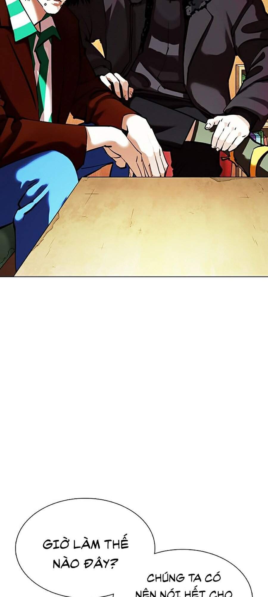 Hoán Đổi Diệu Kỳ Chapter 354 - Trang 36