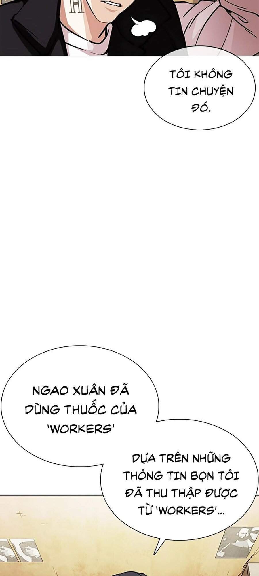 Hoán Đổi Diệu Kỳ Chapter 354 - Trang 54