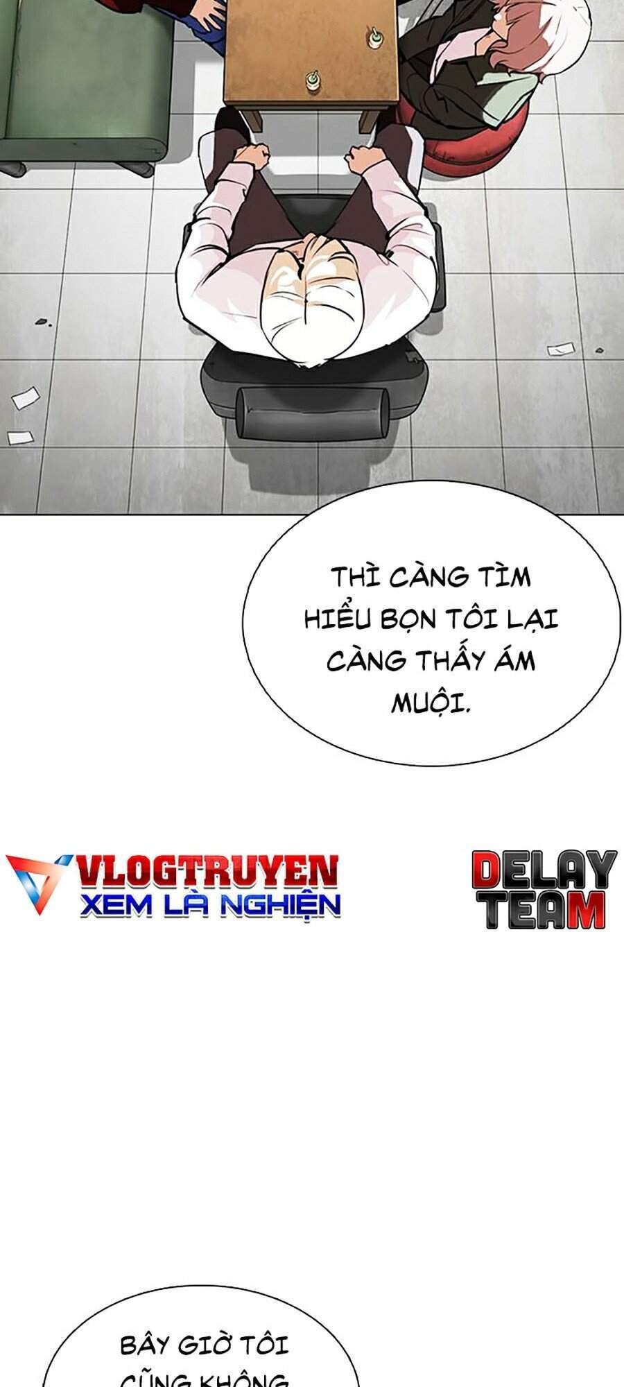 Hoán Đổi Diệu Kỳ Chapter 354 - Trang 56