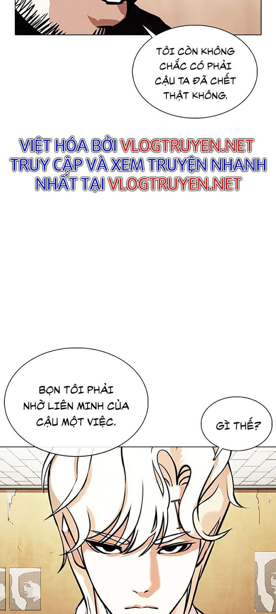 Hoán Đổi Diệu Kỳ Chapter 354 - Trang 58