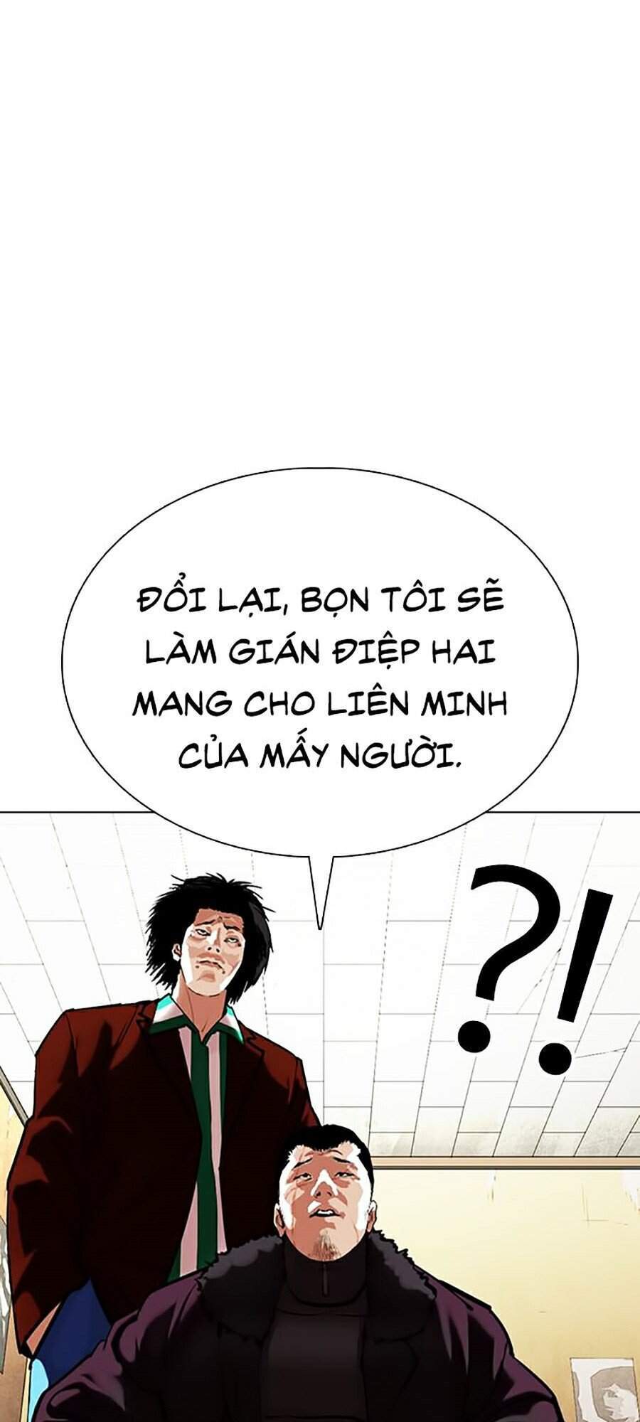 Hoán Đổi Diệu Kỳ Chapter 354 - Trang 60