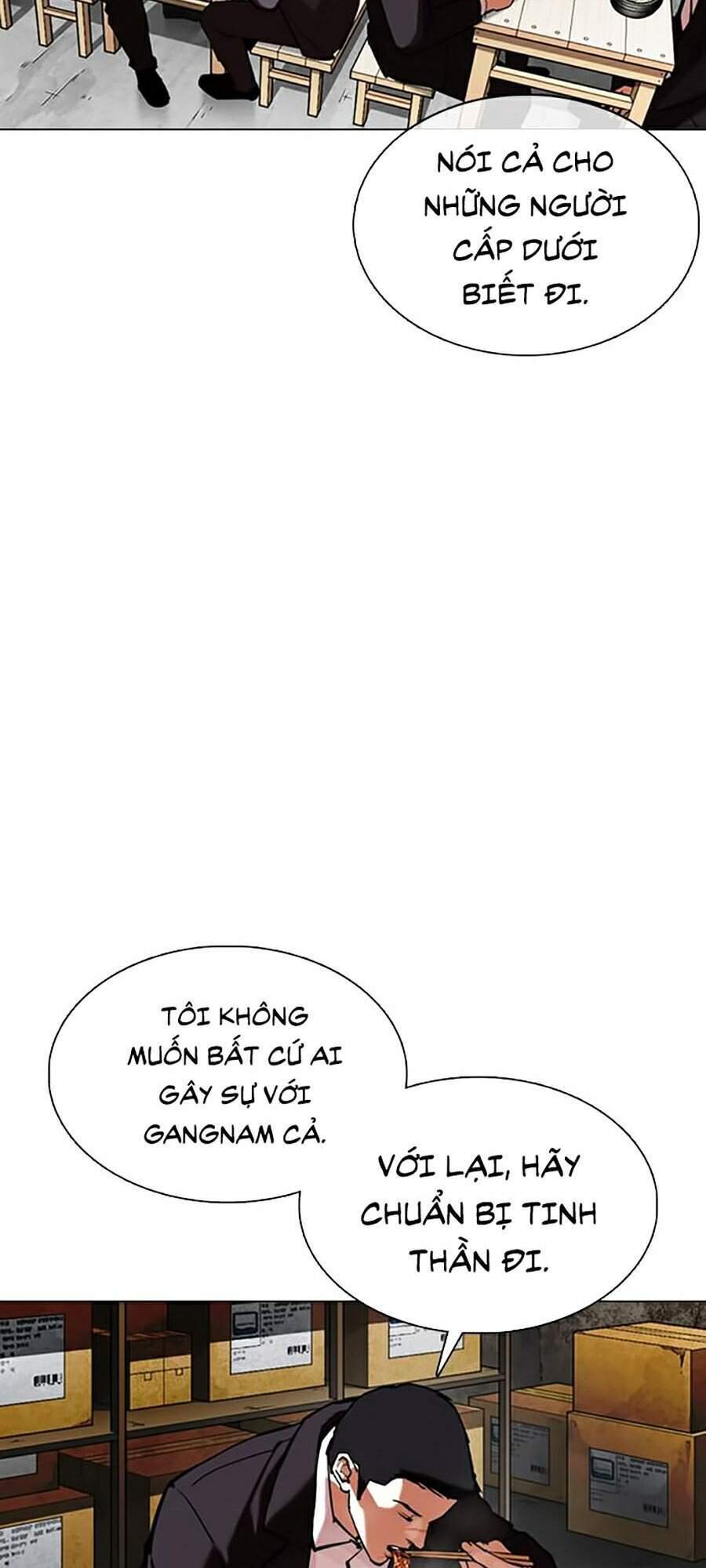 Hoán Đổi Diệu Kỳ Chapter 354 - Trang 68