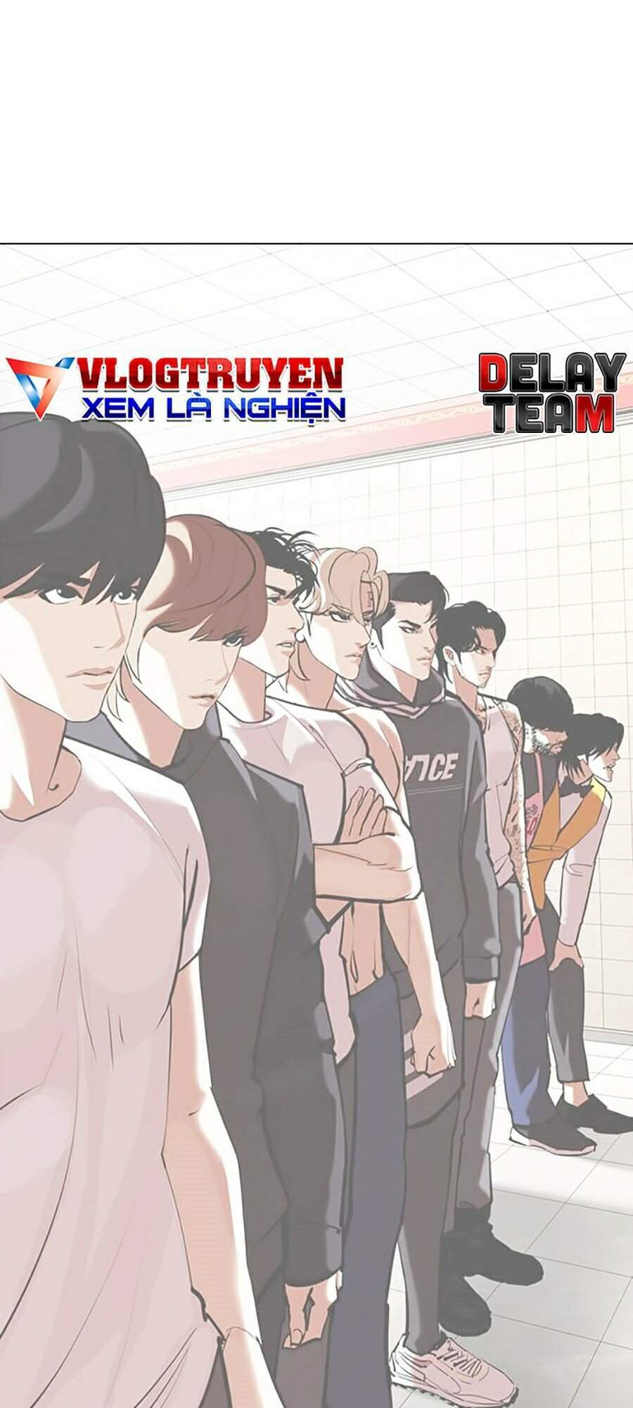 Hoán Đổi Diệu Kỳ Chapter 354 - Trang 70