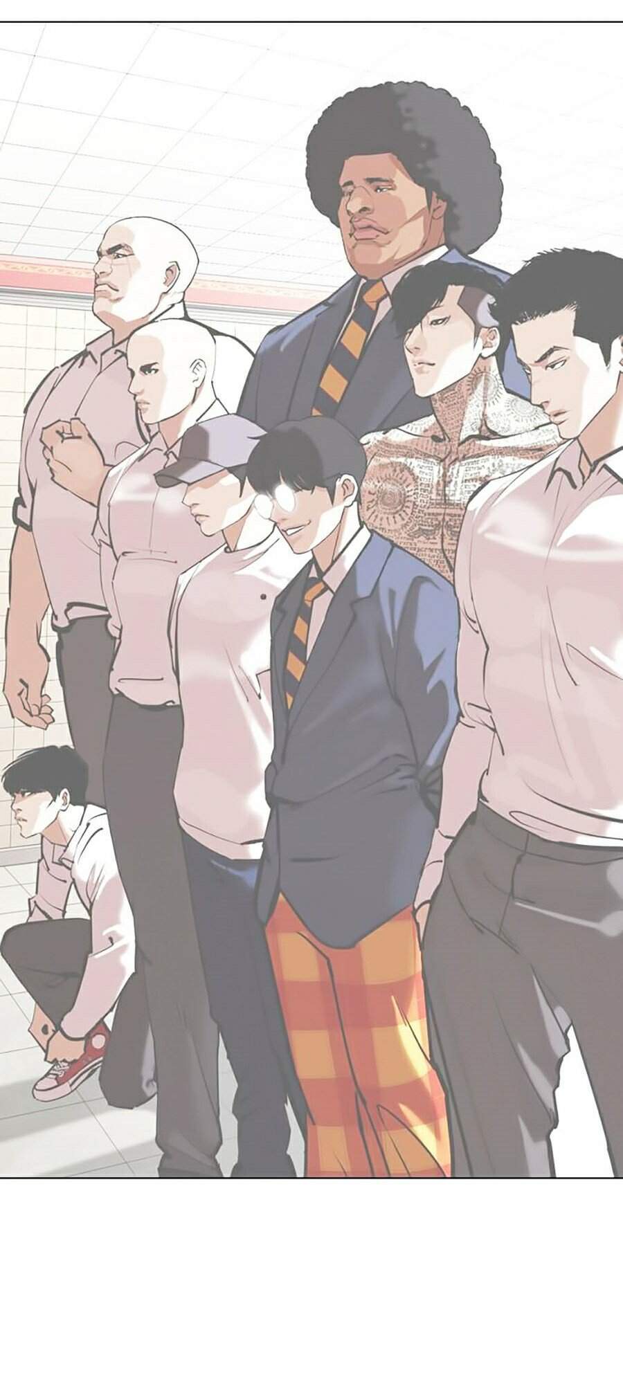 Hoán Đổi Diệu Kỳ Chapter 354 - Trang 72