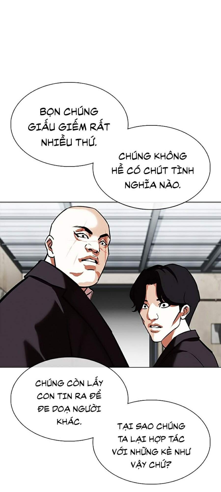 Hoán Đổi Diệu Kỳ Chapter 354 - Trang 78