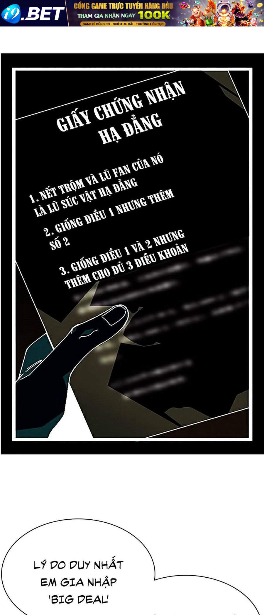 Hoán Đổi Diệu Kỳ Chapter 354 - Trang 80