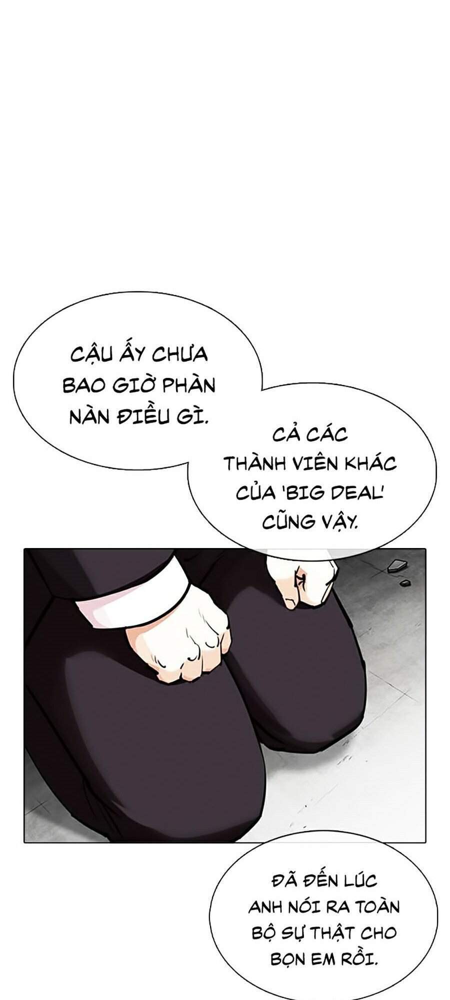 Hoán Đổi Diệu Kỳ Chapter 354 - Trang 92