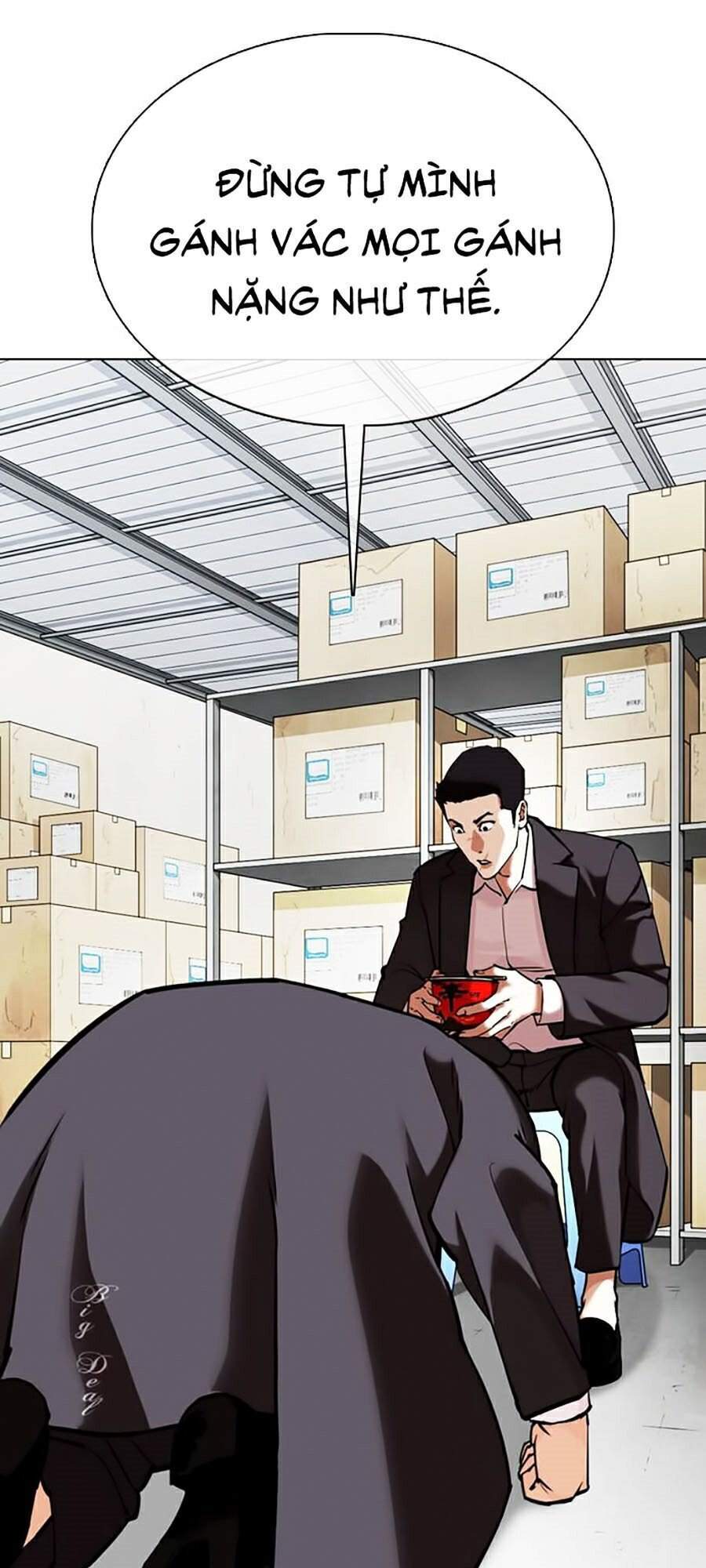 Hoán Đổi Diệu Kỳ Chapter 354 - Trang 94