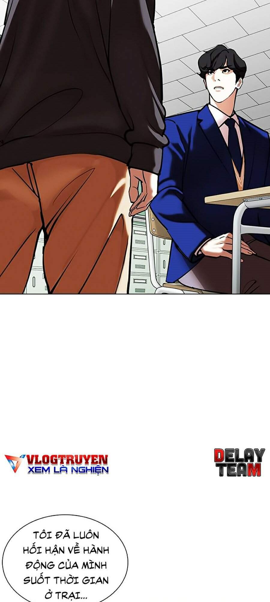 Hoán Đổi Diệu Kỳ Chapter 355 - Trang 10