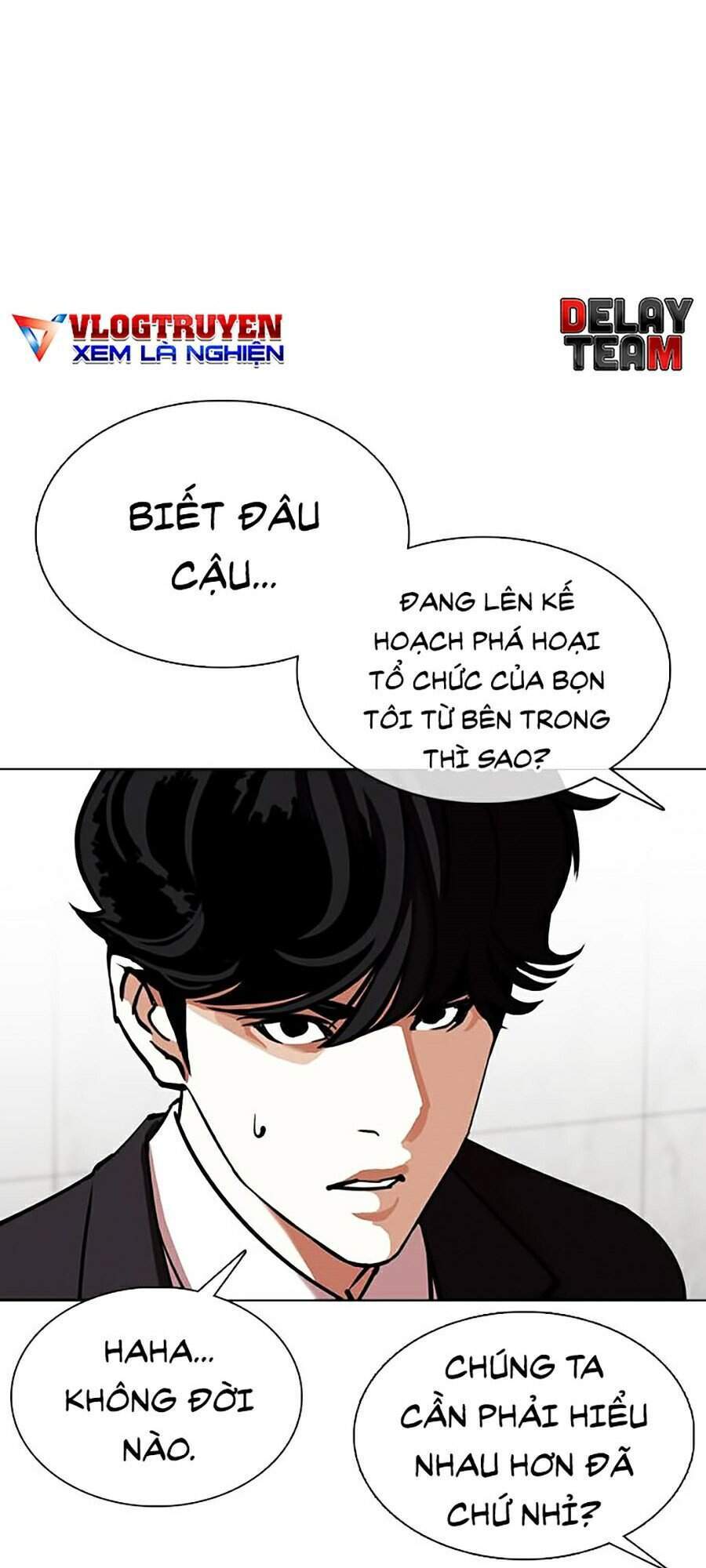 Hoán Đổi Diệu Kỳ Chapter 355 - Trang 100