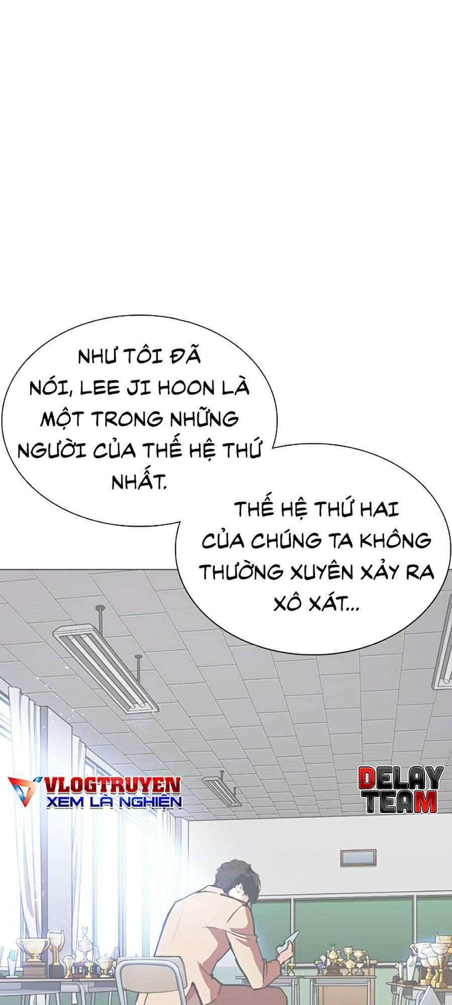 Hoán Đổi Diệu Kỳ Chapter 355 - Trang 108