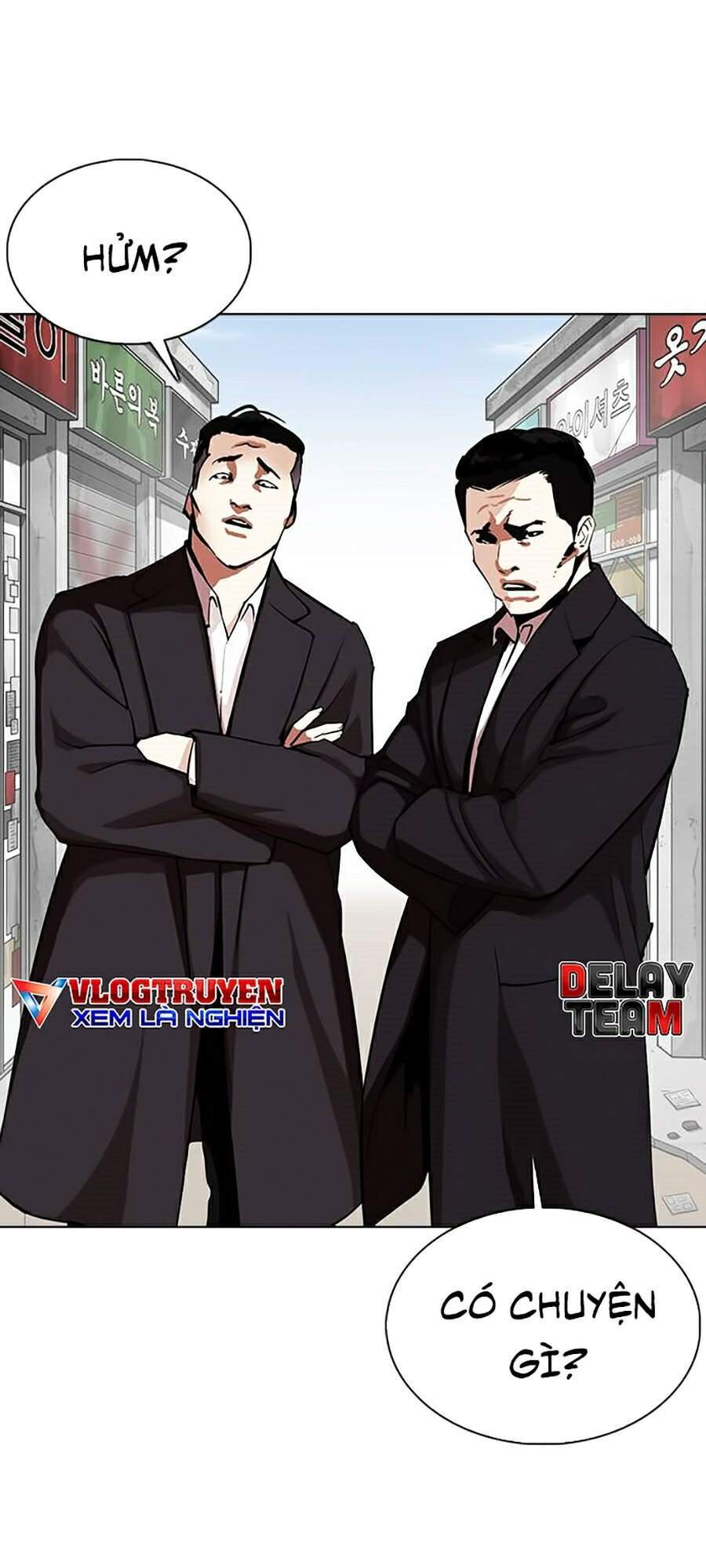 Hoán Đổi Diệu Kỳ Chapter 355 - Trang 126