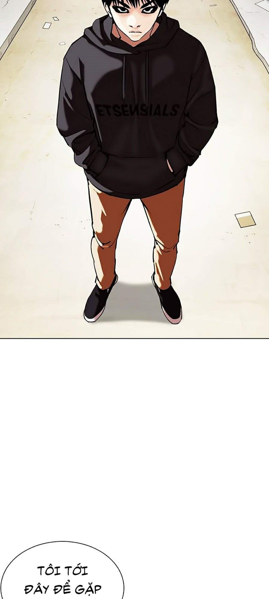 Hoán Đổi Diệu Kỳ Chapter 355 - Trang 130