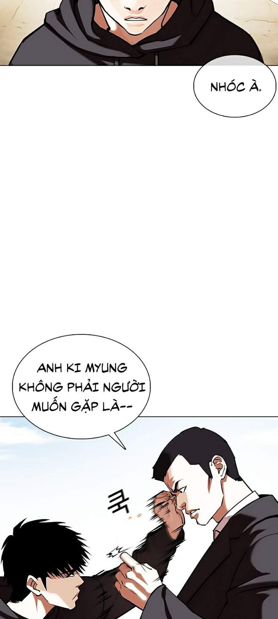 Hoán Đổi Diệu Kỳ Chapter 355 - Trang 132
