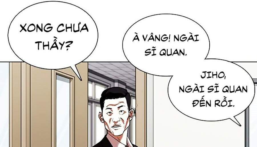 Hoán Đổi Diệu Kỳ Chapter 355 - Trang 21