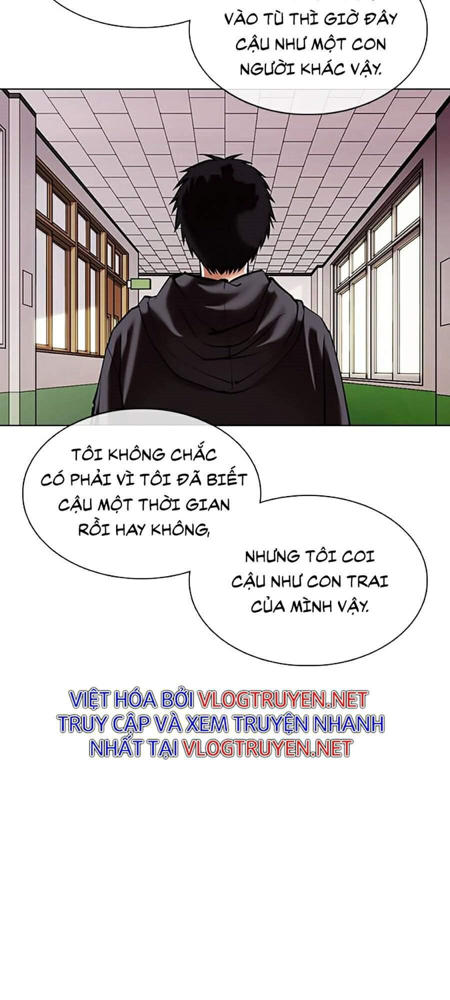 Hoán Đổi Diệu Kỳ Chapter 355 - Trang 30