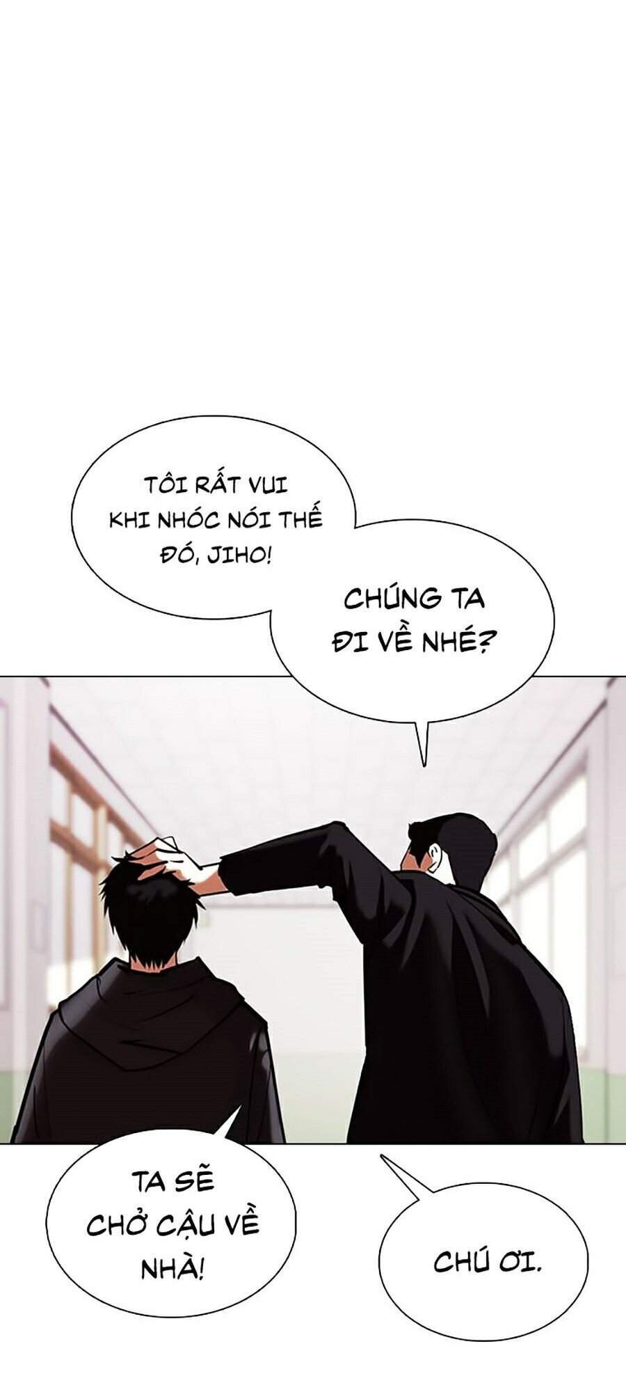 Hoán Đổi Diệu Kỳ Chapter 355 - Trang 34