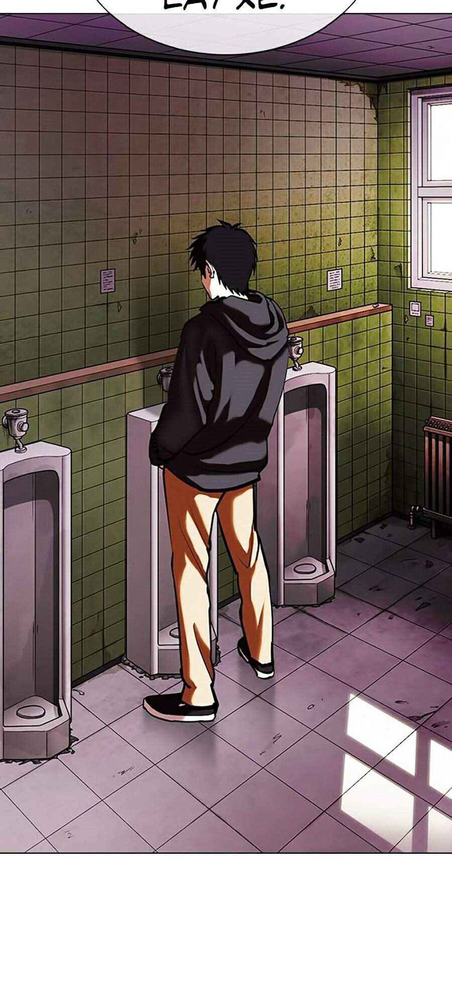 Hoán Đổi Diệu Kỳ Chapter 355 - Trang 38