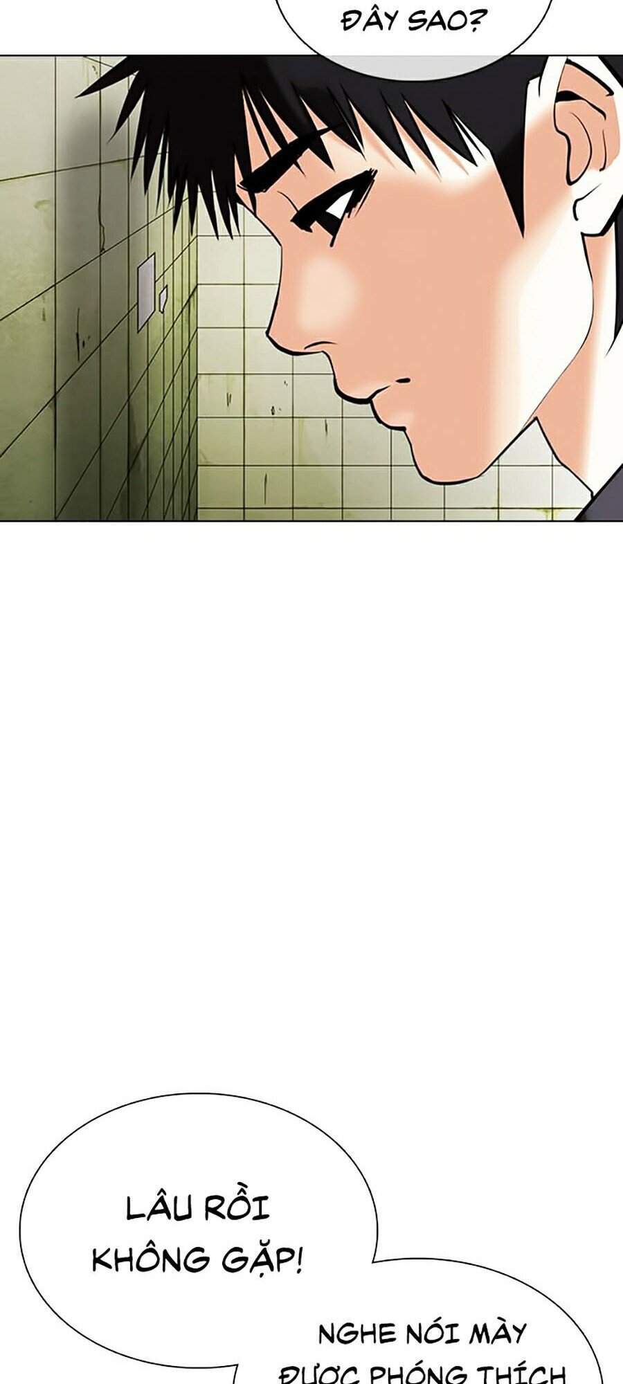 Hoán Đổi Diệu Kỳ Chapter 355 - Trang 40