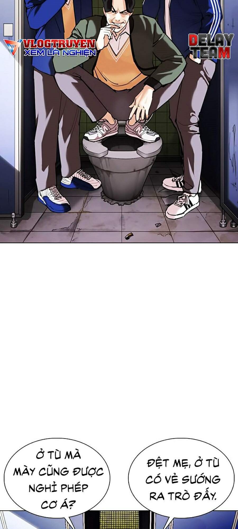 Hoán Đổi Diệu Kỳ Chapter 355 - Trang 42