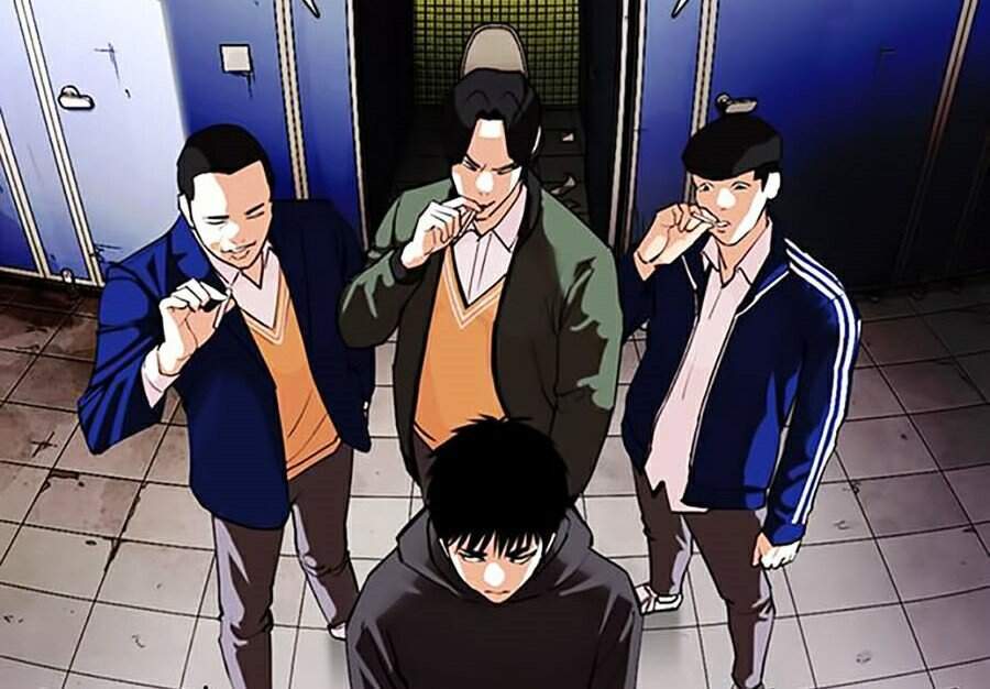 Hoán Đổi Diệu Kỳ Chapter 355 - Trang 43