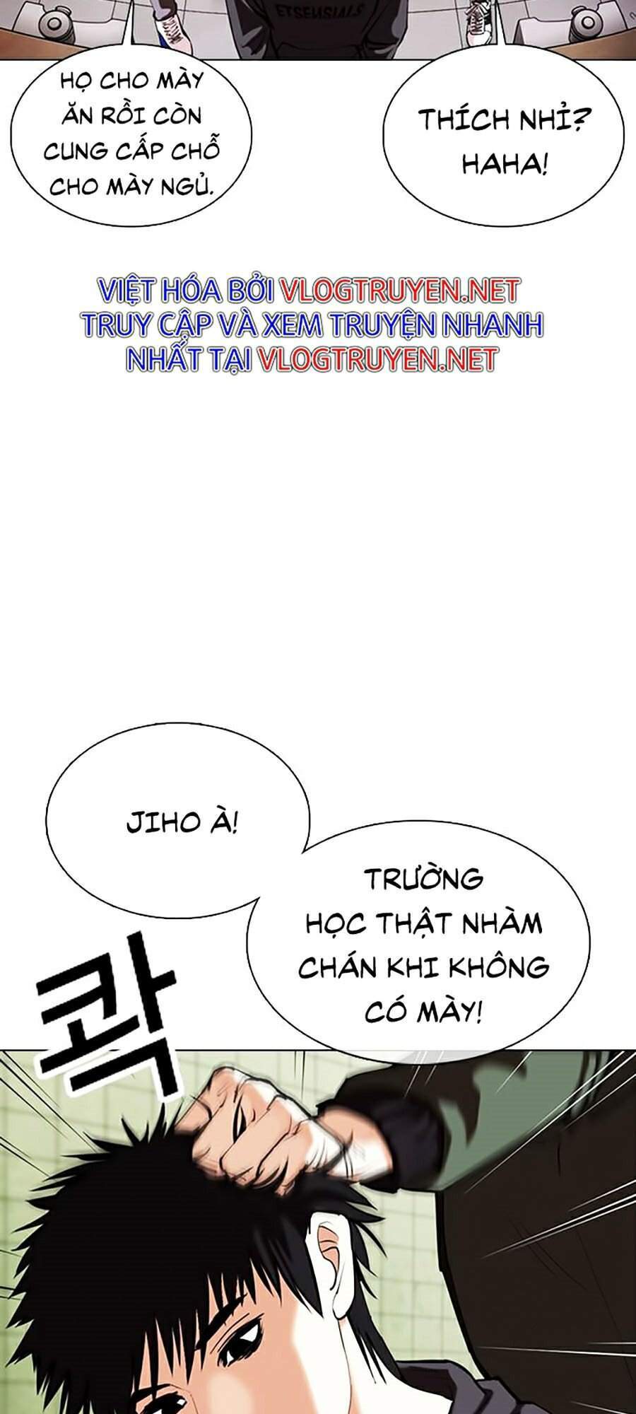 Hoán Đổi Diệu Kỳ Chapter 355 - Trang 44