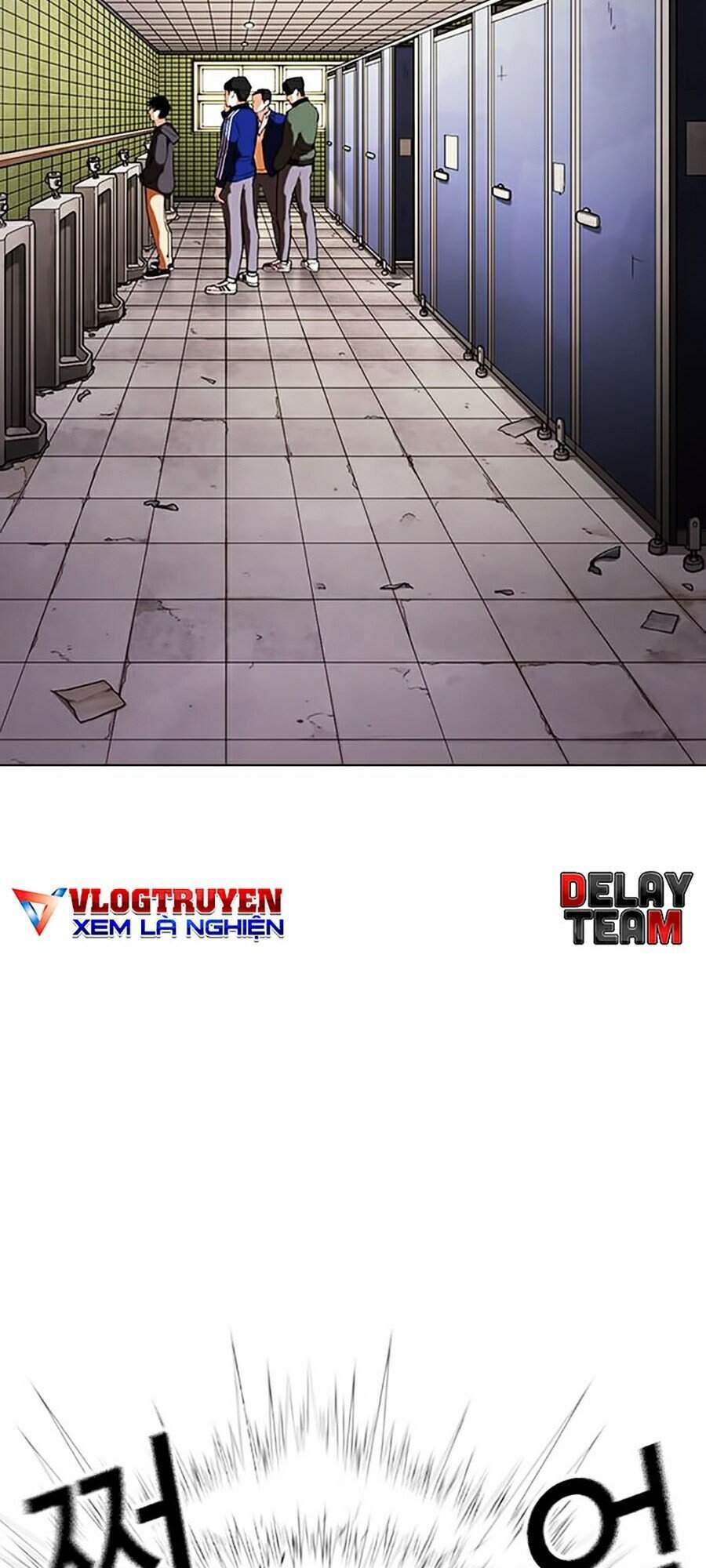 Hoán Đổi Diệu Kỳ Chapter 355 - Trang 50