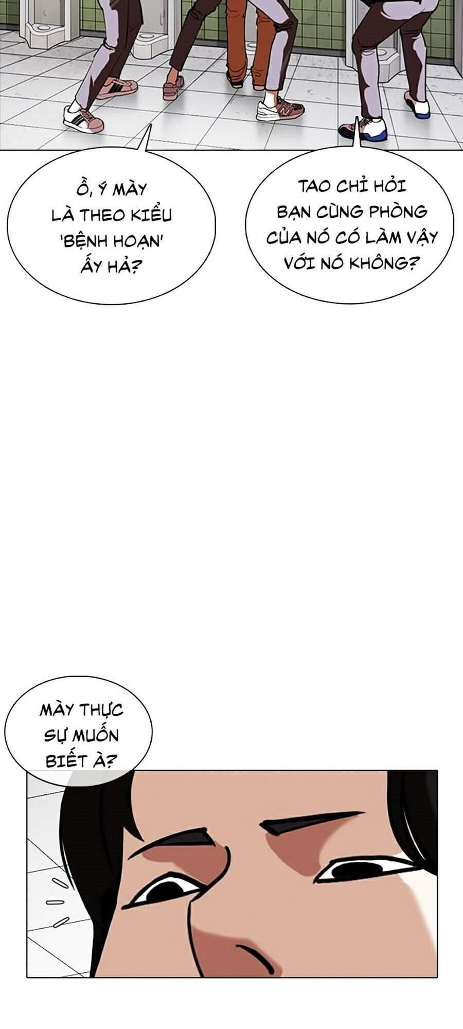 Hoán Đổi Diệu Kỳ Chapter 355 - Trang 58