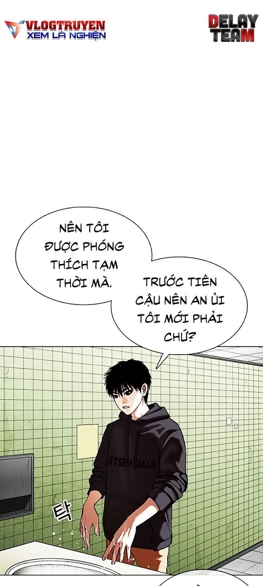 Hoán Đổi Diệu Kỳ Chapter 355 - Trang 68